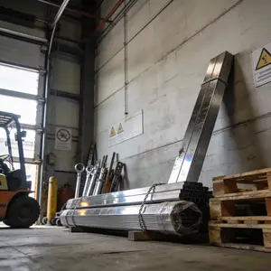 Нержавеющая полоса