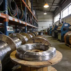 Нержавеющая проволока