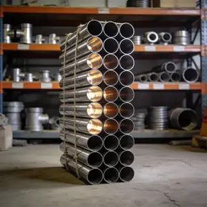 Нержавеющий круг