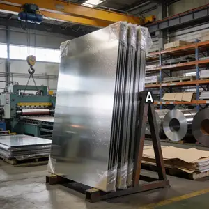 Нержавеющий лист