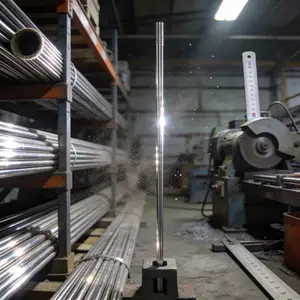 Нержавеющий пруток