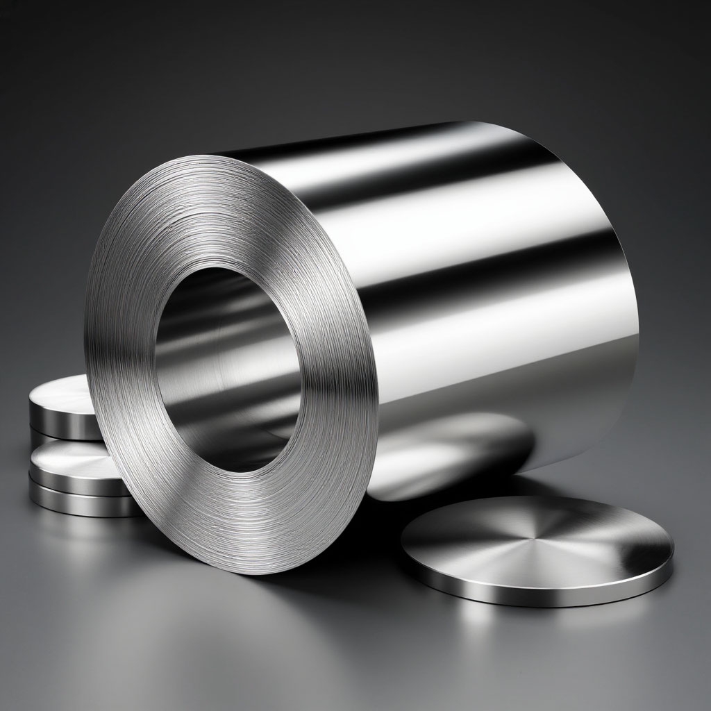 Алюминиевый прокат