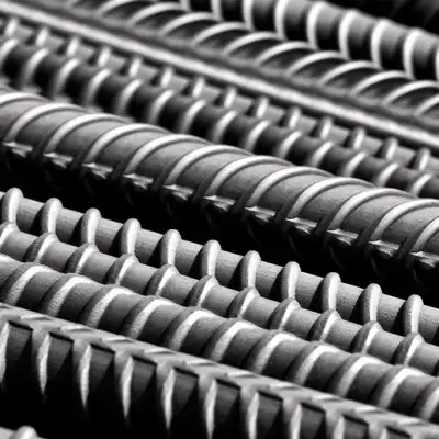 Арматура А400