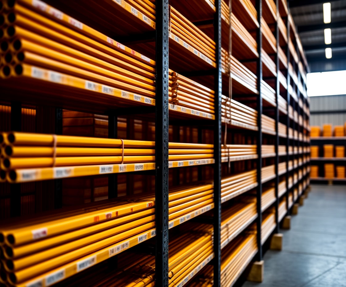 металлопрокат